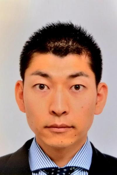 Yoshikawa Tamotsu