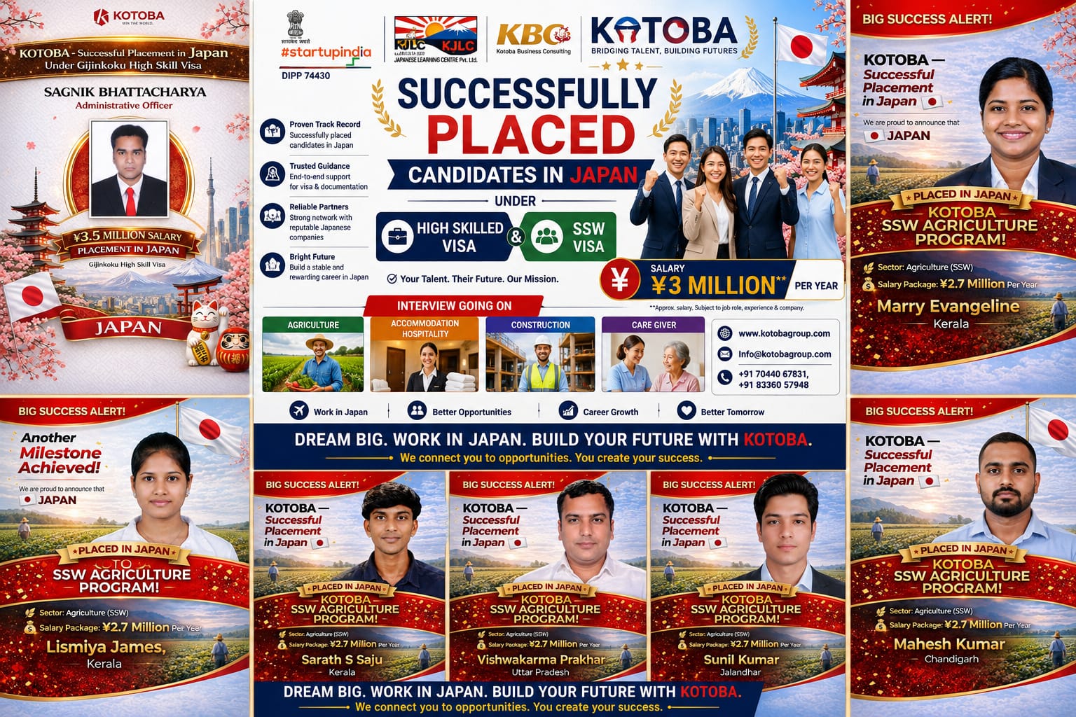 Upgrade your Career and Skills